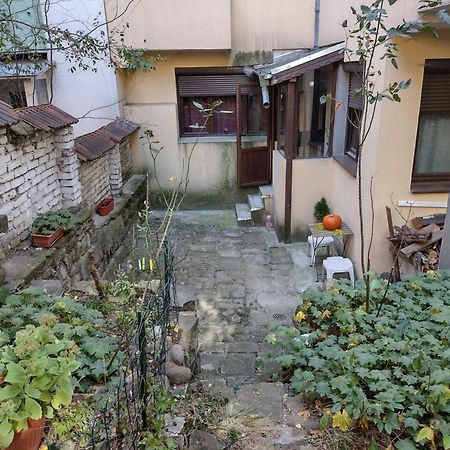 Charming Central Home With Garden Near Parking And Ndk 索菲亞 外观 照片