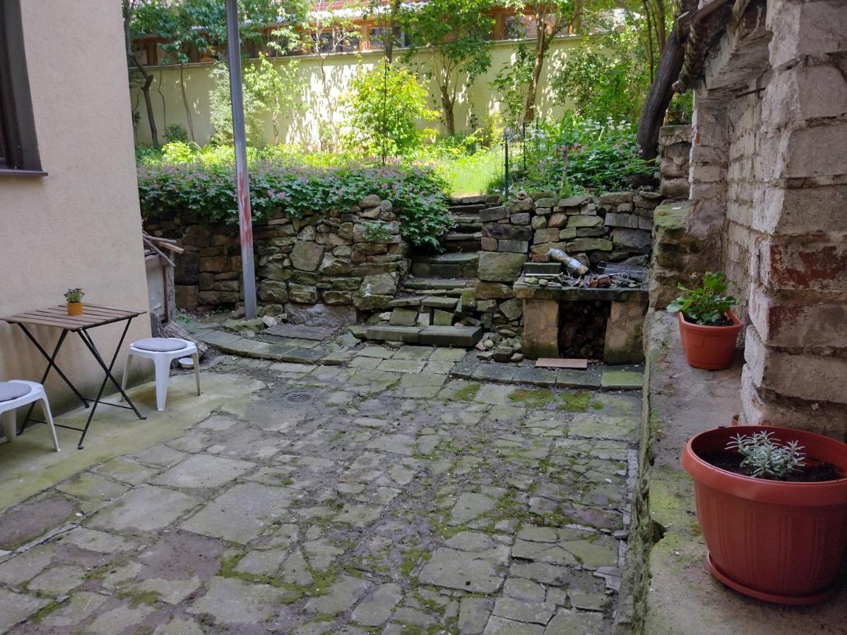 Charming Central Home With Garden Near Parking And Ndk 索菲亞 外观 照片