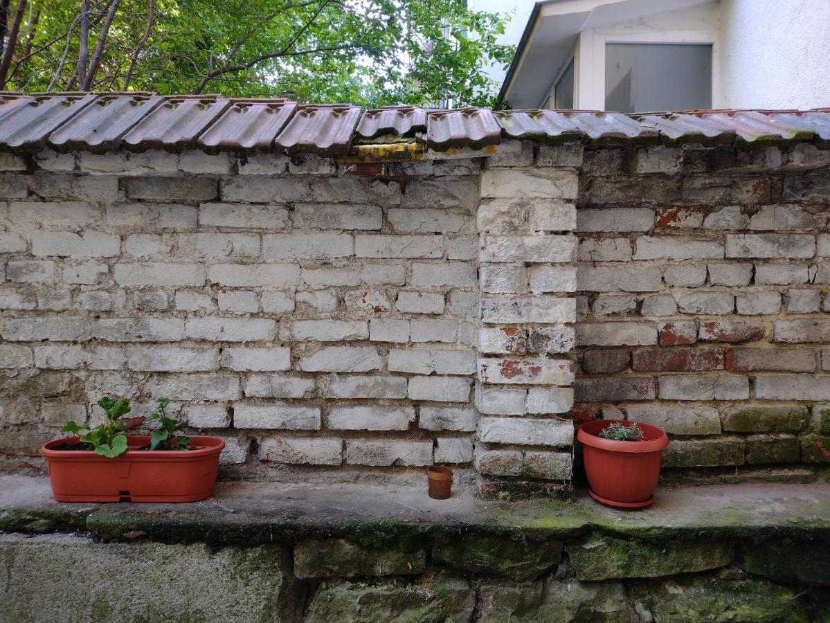 Charming Central Home With Garden Near Parking And Ndk 索菲亞 外观 照片