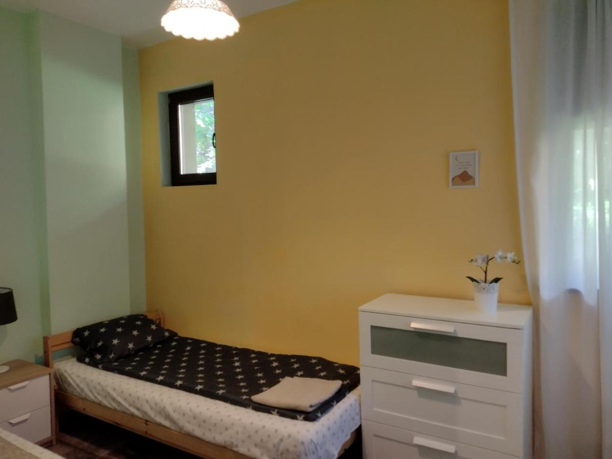 Charming Central Home With Garden Near Parking And Ndk 索菲亞 外观 照片