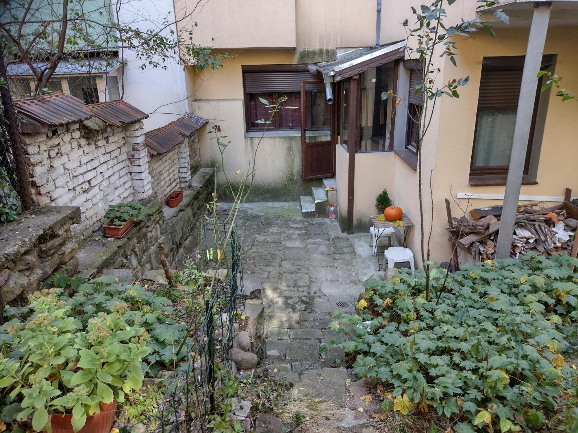 Charming Central Home With Garden Near Parking And Ndk 索菲亞 外观 照片