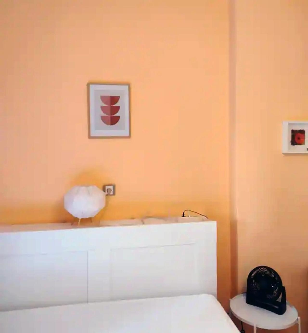 Charming Central Home With Garden Near Parking And Ndk 索菲亞 外观 照片