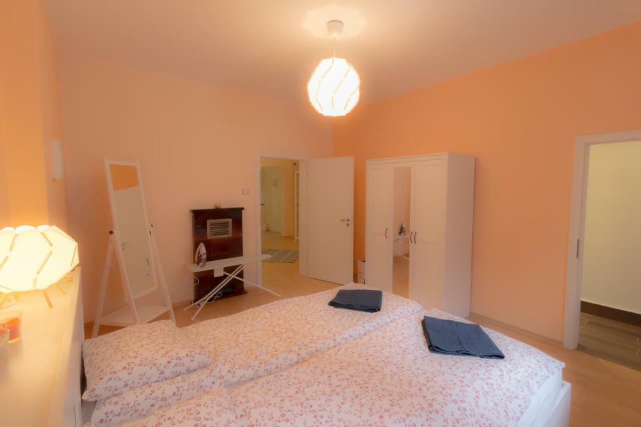 Charming Central Home With Garden Near Parking And Ndk 索菲亞 外观 照片