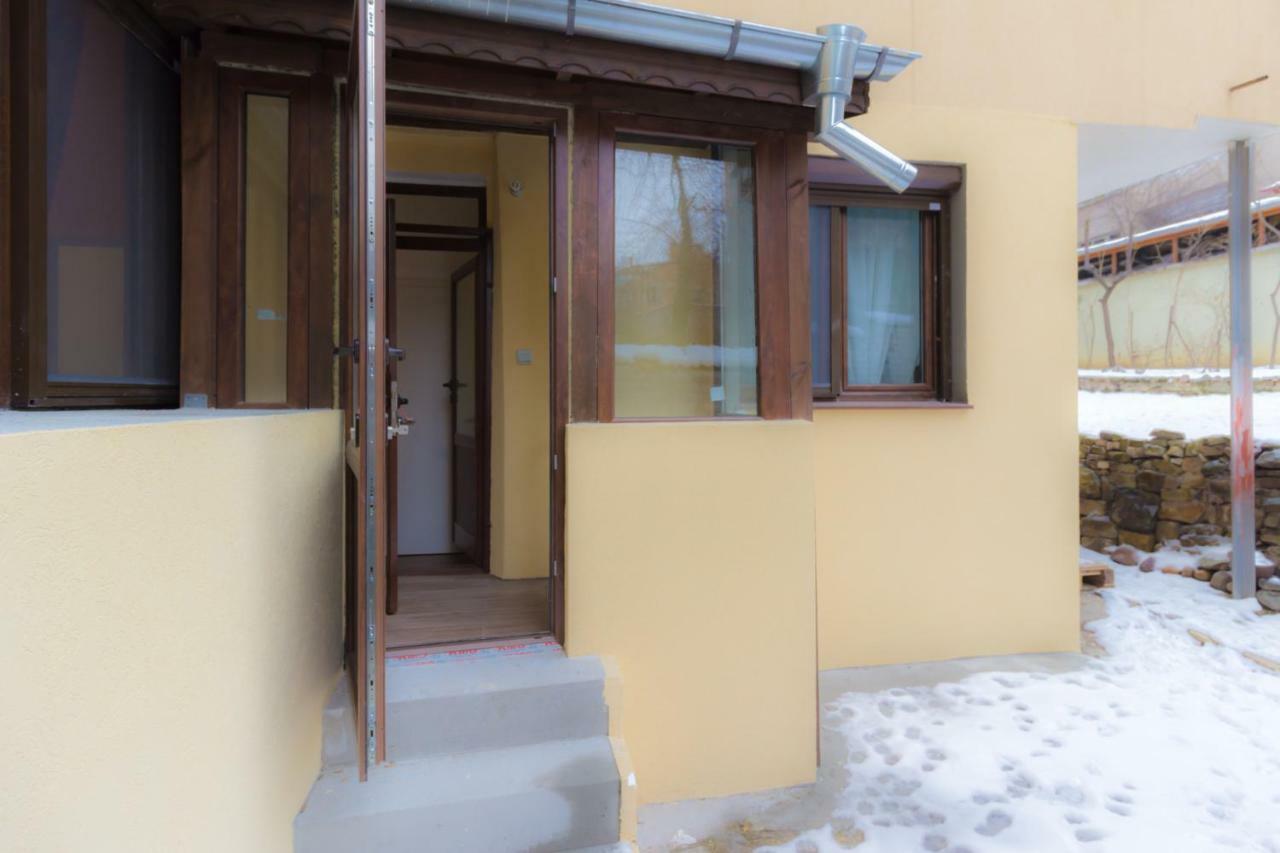 Charming Central Home With Garden Near Parking And Ndk 索菲亞 外观 照片