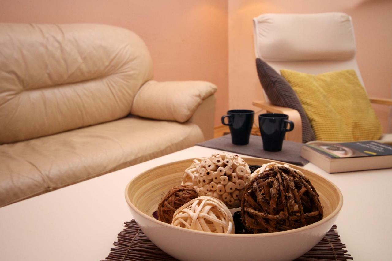 Charming Central Home With Garden Near Parking And Ndk 索菲亞 外观 照片