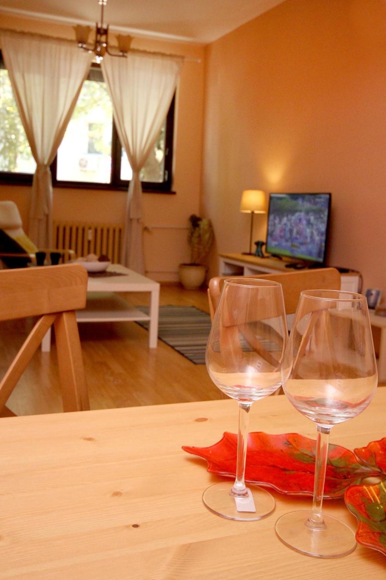 Charming Central Home With Garden Near Parking And Ndk 索菲亞 外观 照片