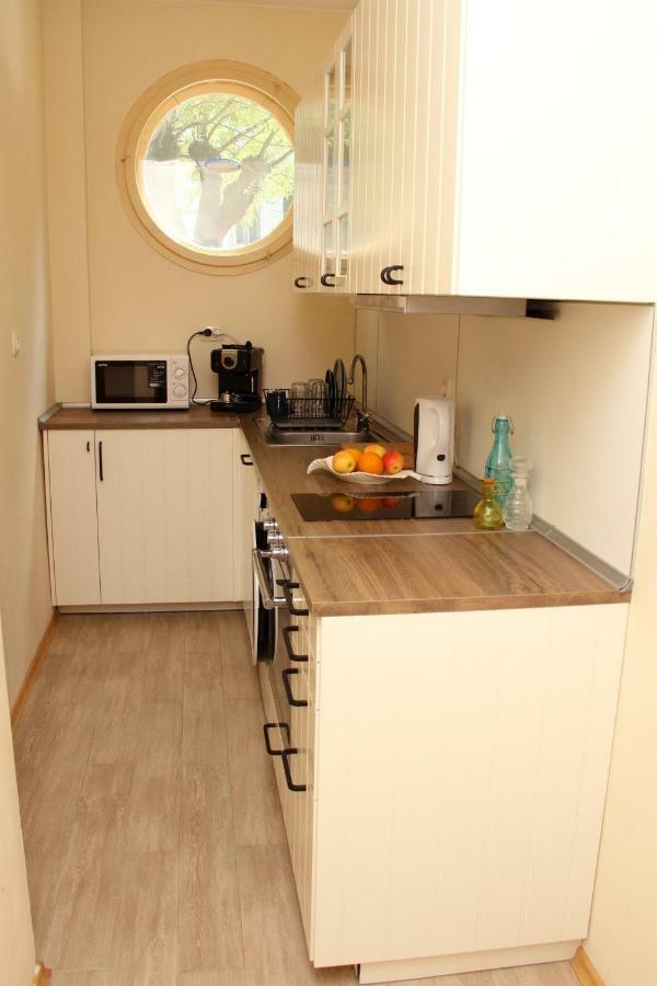Charming Central Home With Garden Near Parking And Ndk 索菲亞 外观 照片