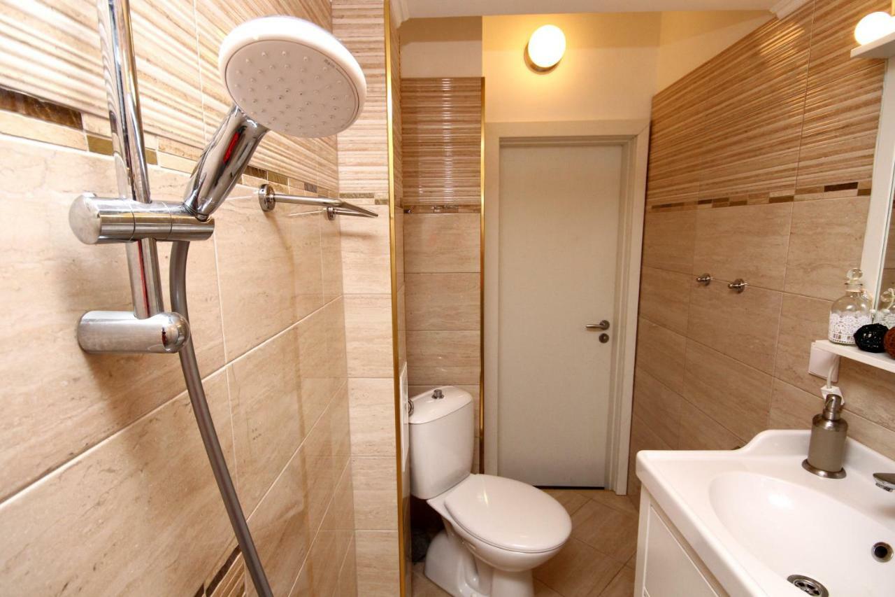 Charming Central Home With Garden Near Parking And Ndk 索菲亞 外观 照片