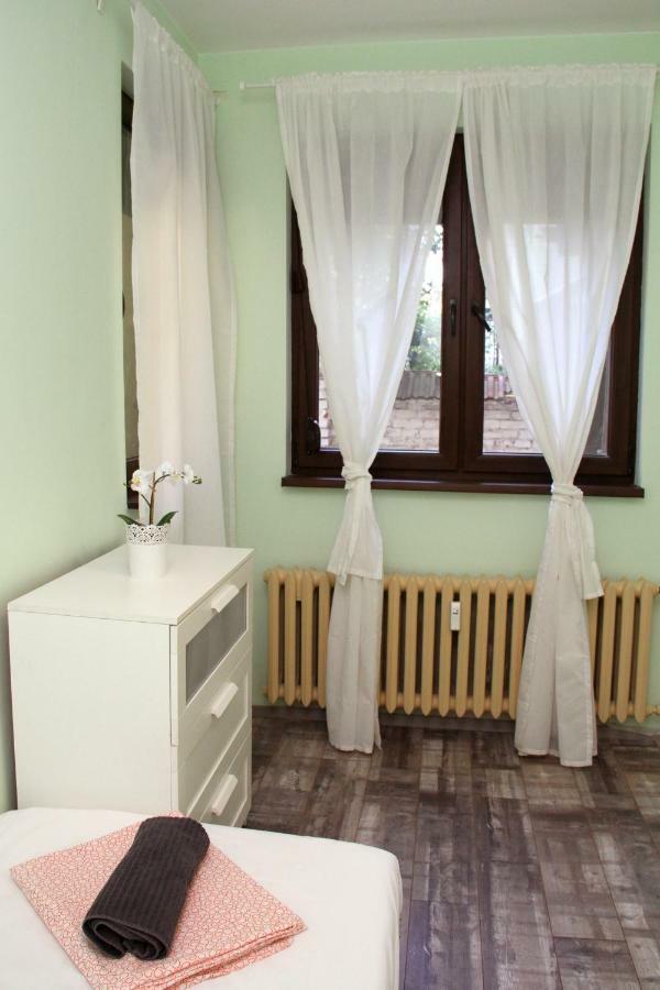 Charming Central Home With Garden Near Parking And Ndk 索菲亞 外观 照片